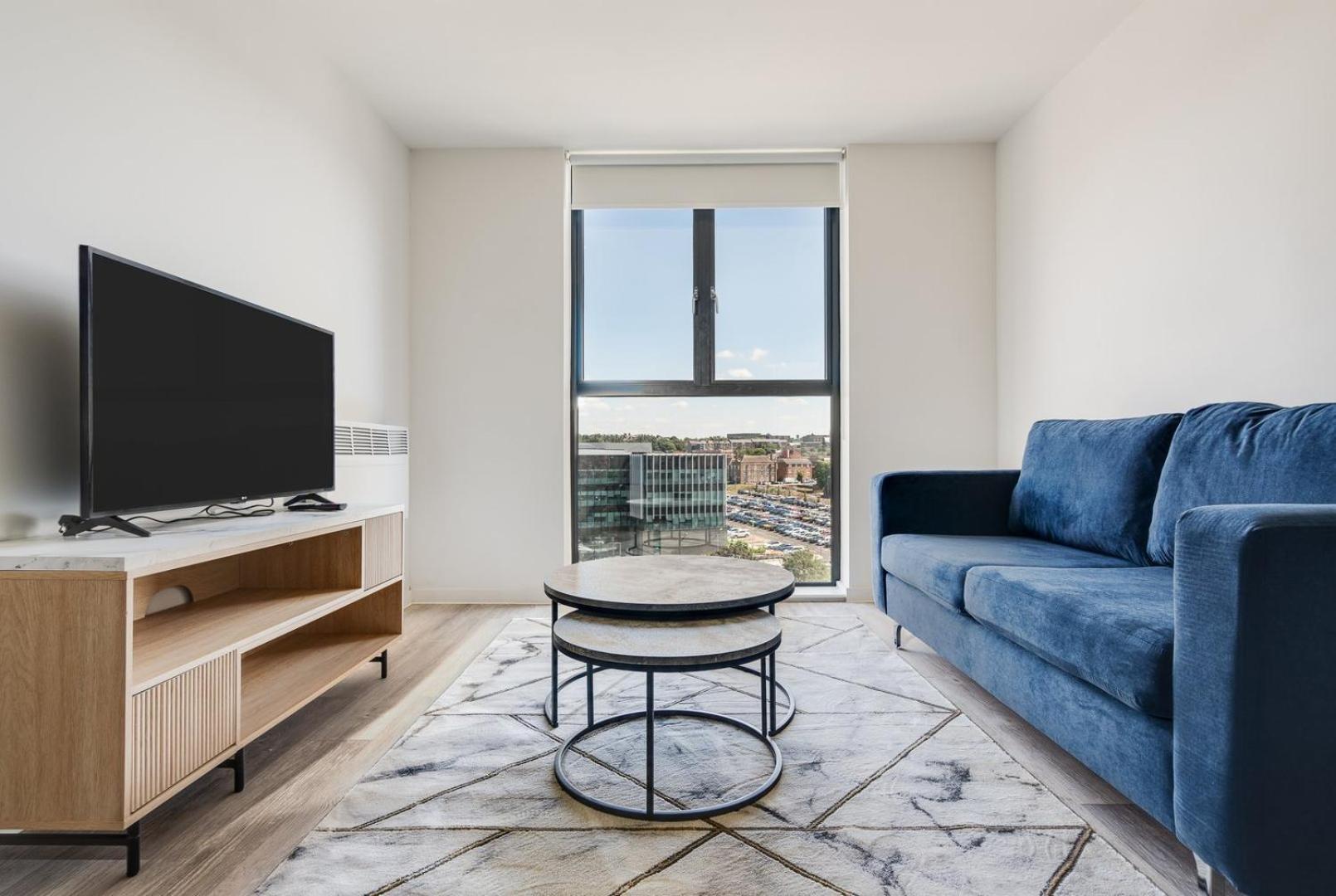 Comforting City Retreat In Vauxhall - No Wifi Liverpool Dış mekan fotoğraf