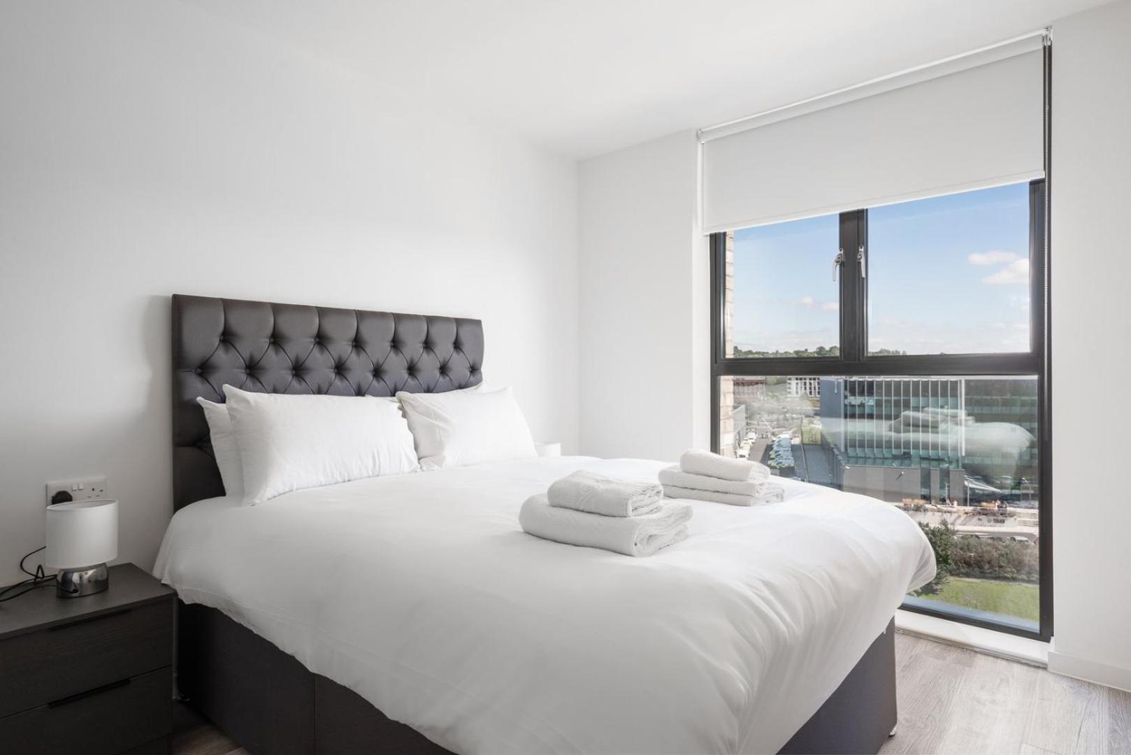 Comforting City Retreat In Vauxhall - No Wifi Liverpool Dış mekan fotoğraf