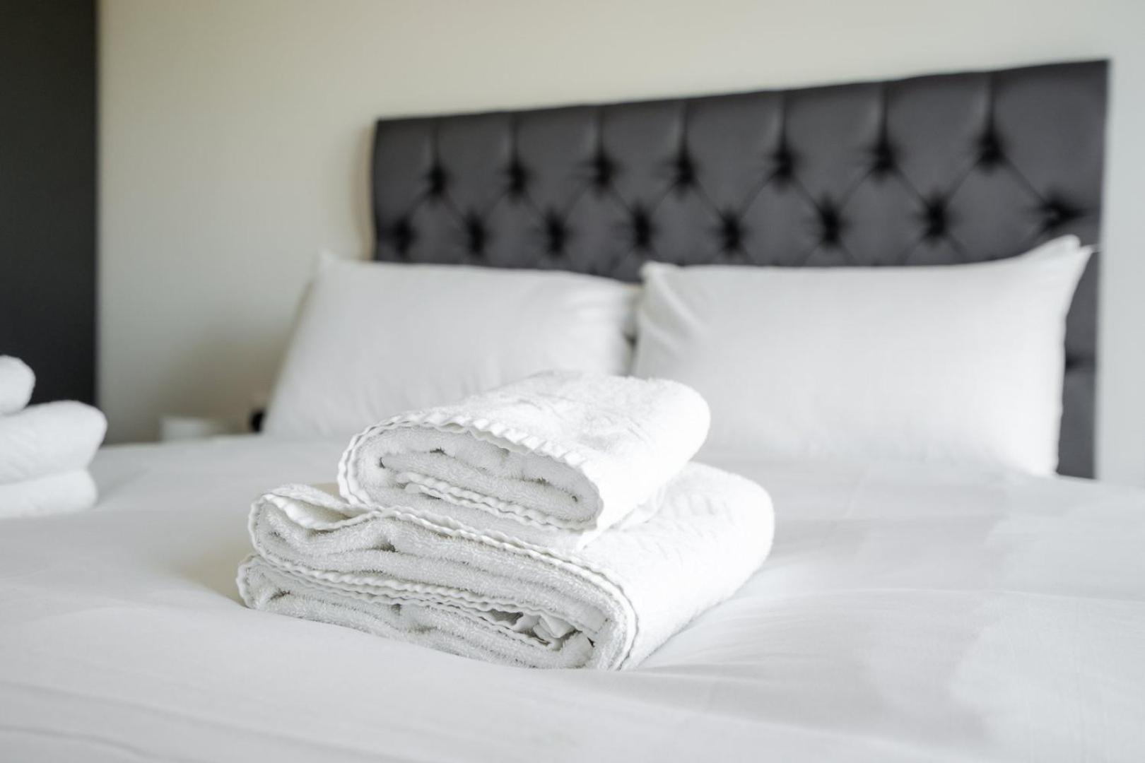 Comforting City Retreat In Vauxhall - No Wifi Liverpool Dış mekan fotoğraf